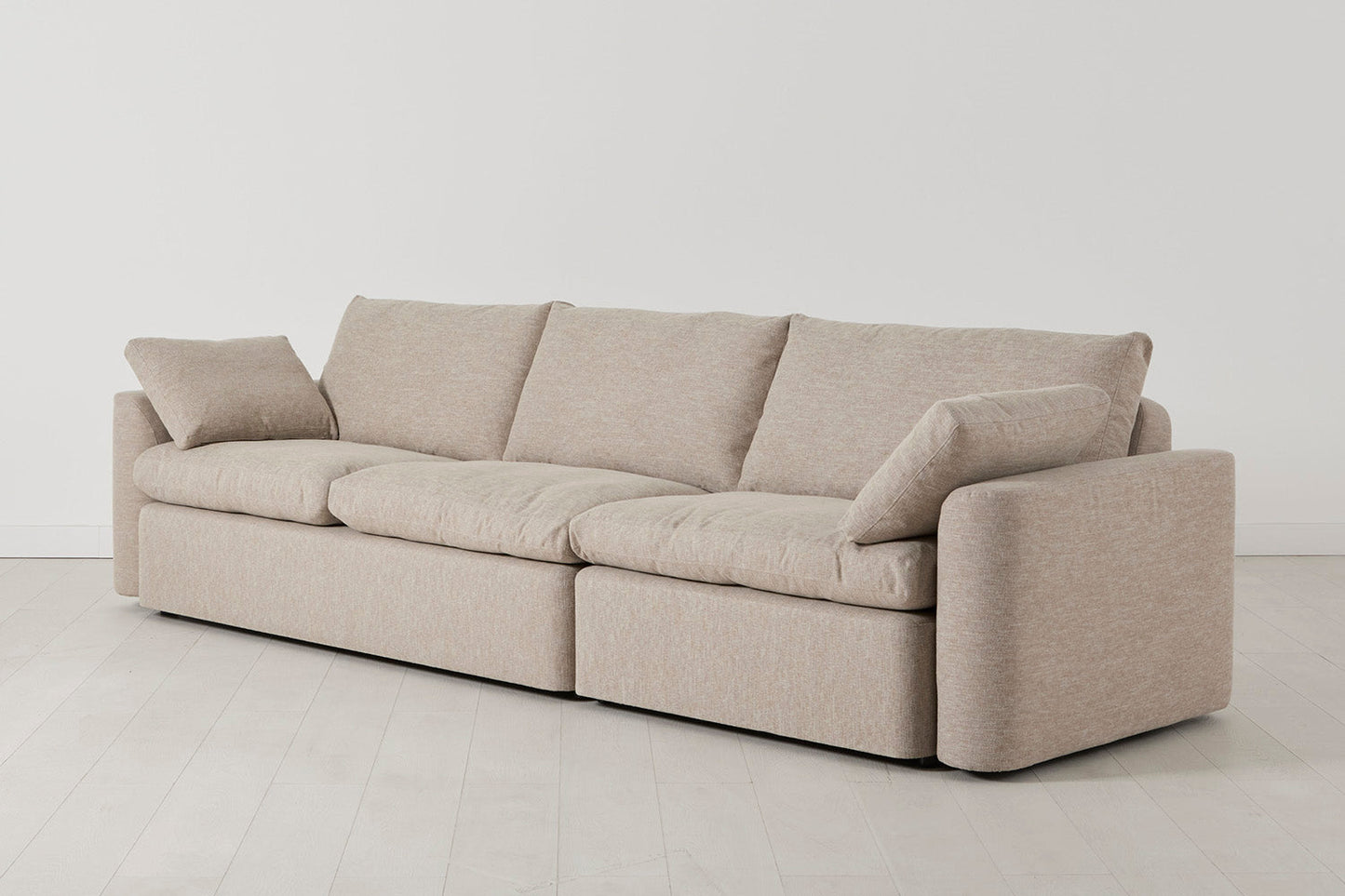 Model 13 4-Seater Sofa