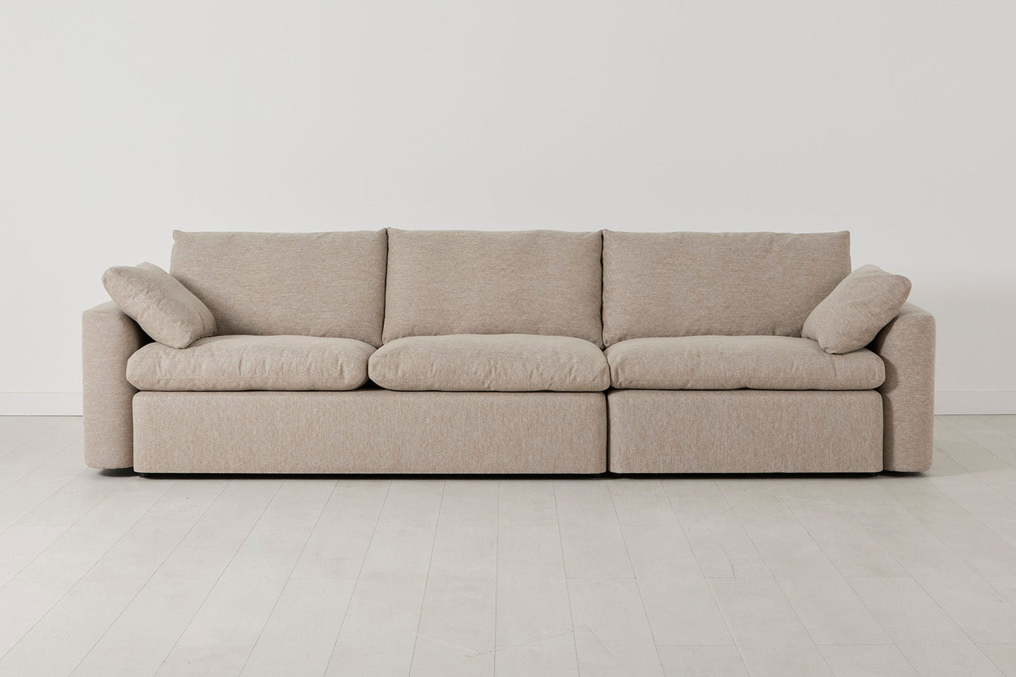 Model 13 4-Seater Sofa