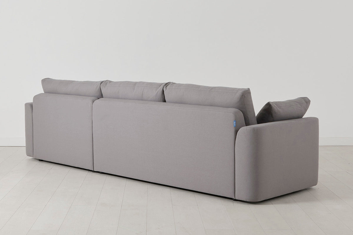 Model 13 4-Seater Sofa, Risso