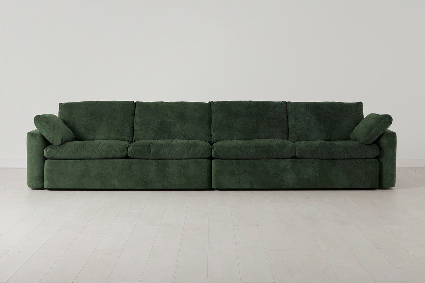 Model 13 5-Seater Sofa, Conifer