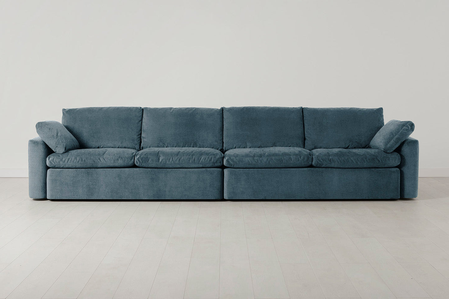 Model 13 5-Seater Sofa, Hydro