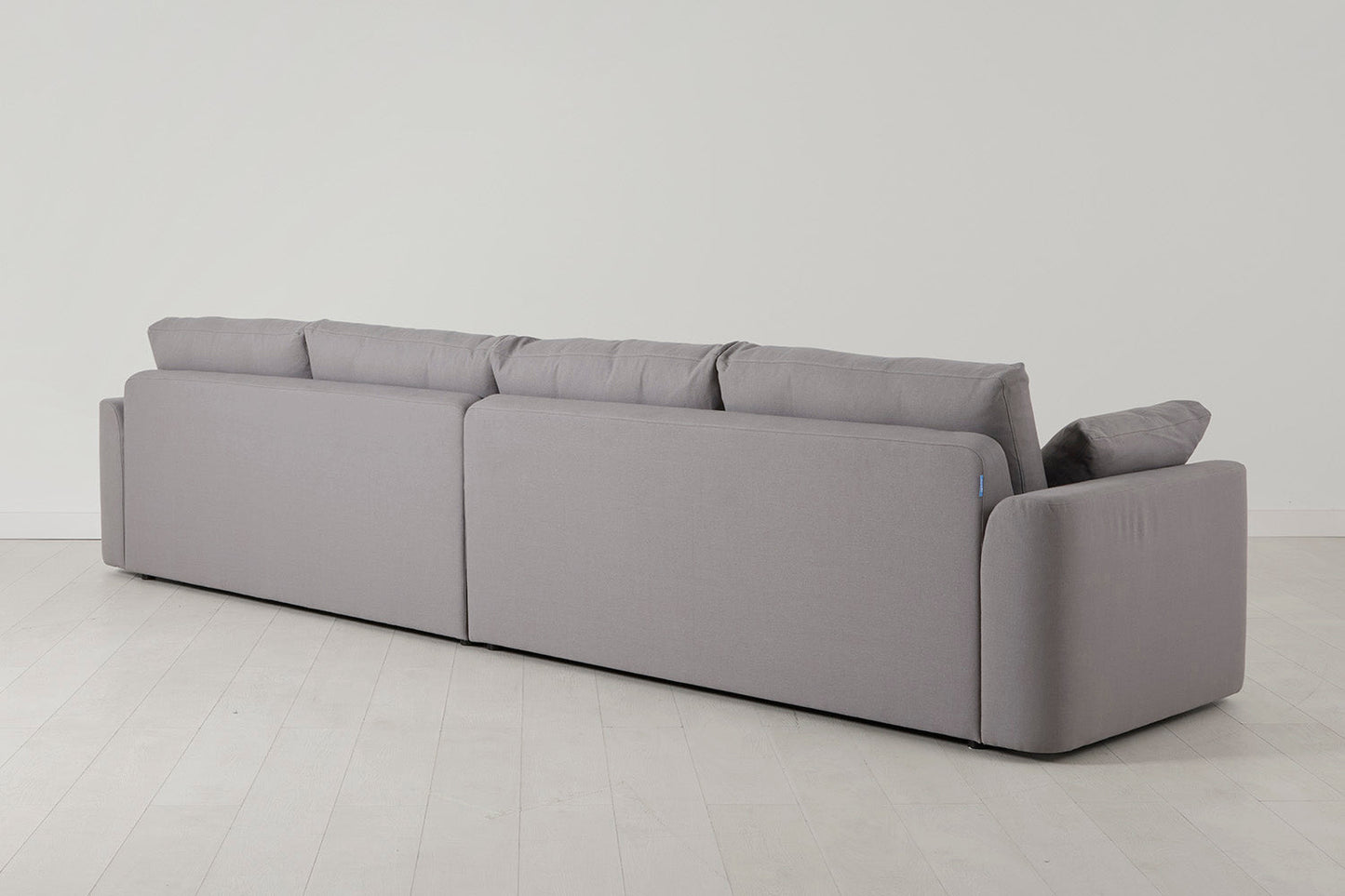 Model 13 5-Seater Sofa, Risso