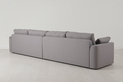 Model 13 5-Seater Sofa, Risso