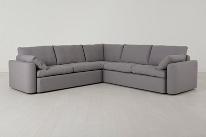 Model 13 Corner Sofa, Risso