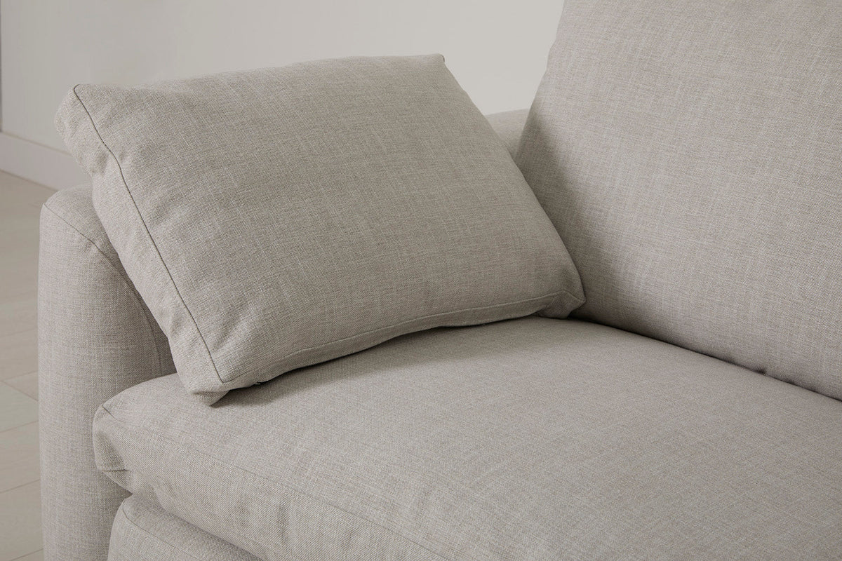 Model 13 4-Seater Sofa