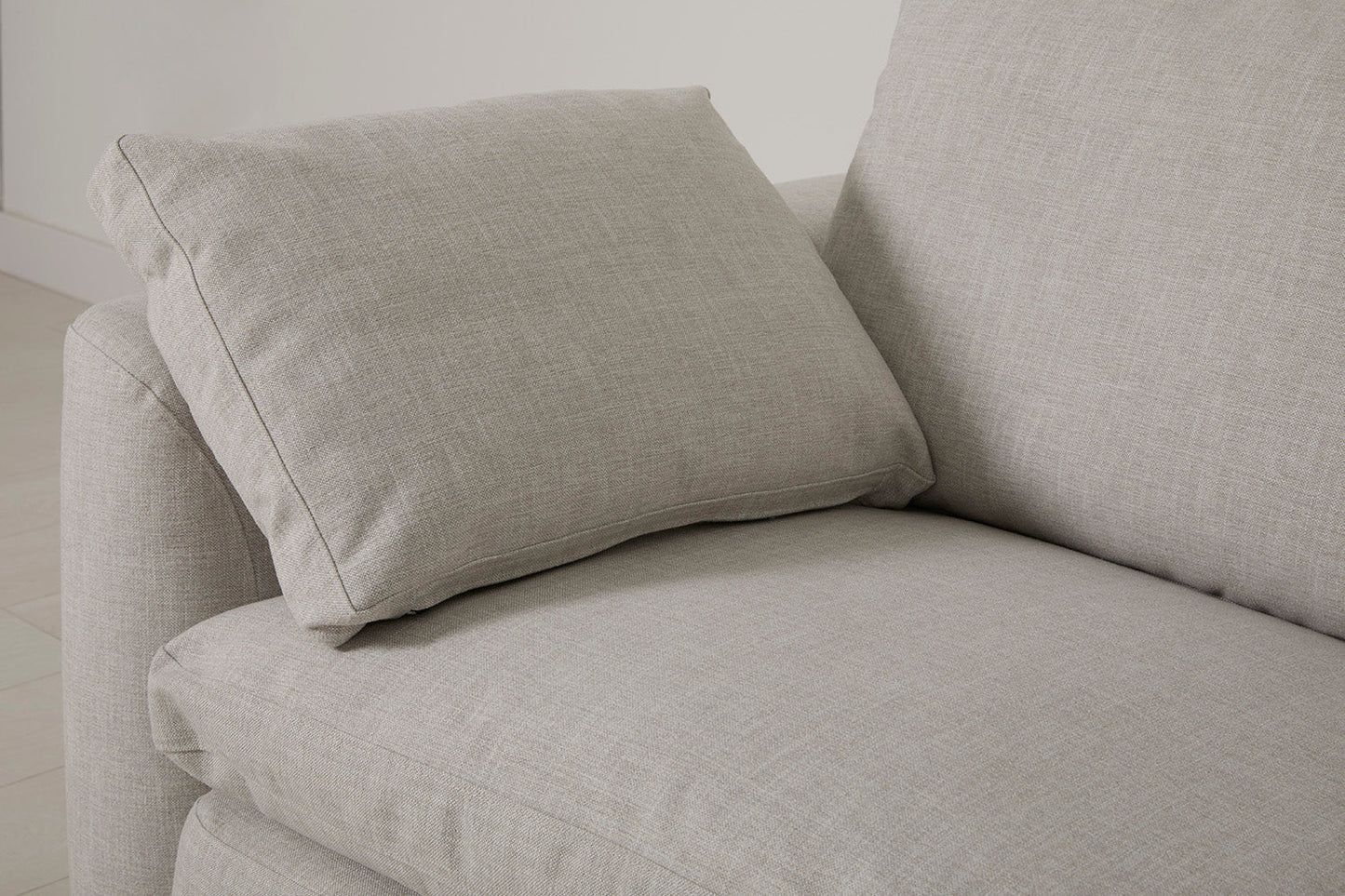 Model 13 4-Seater Sofa