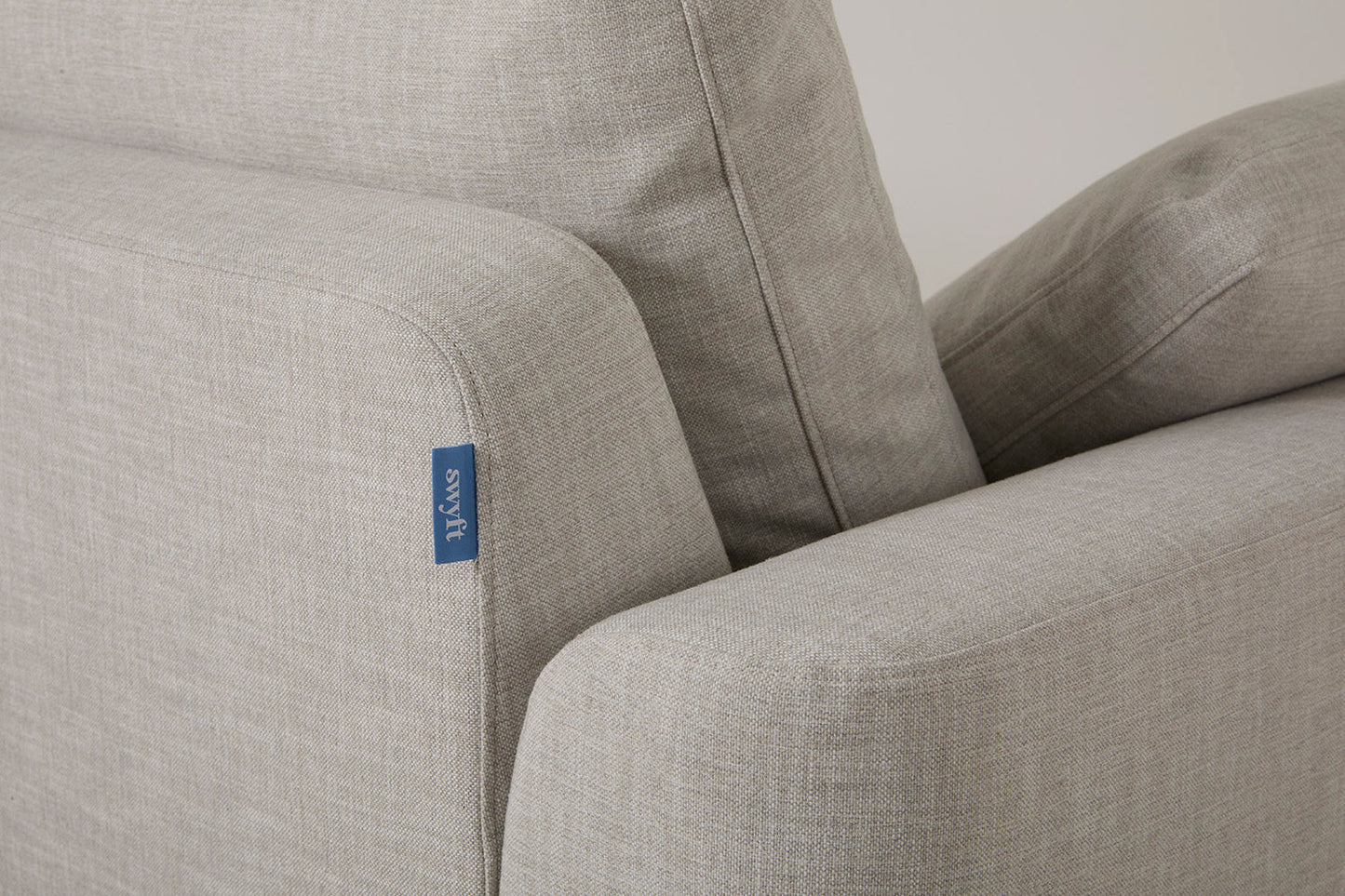 Model 13 4-Seater Sofa