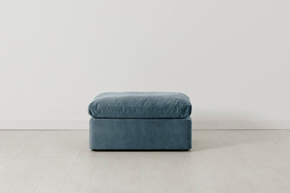 Model 13 Ottoman, Hydro
