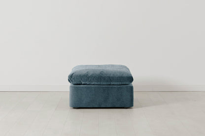 Model 13 Ottoman, Hydro
