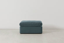 Model 13 Ottoman, Petrol