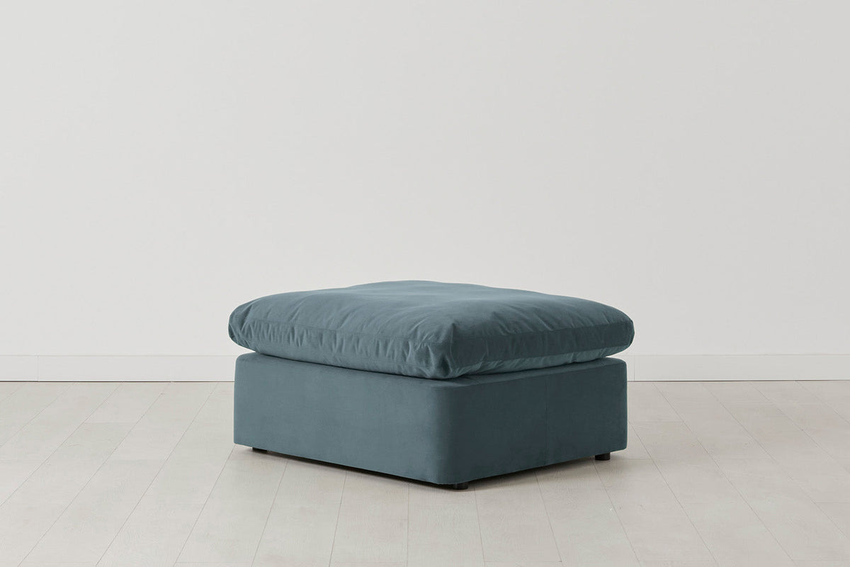 Model 13 Ottoman, Petrol