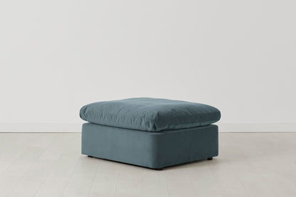 Model 13 Ottoman, Petrol