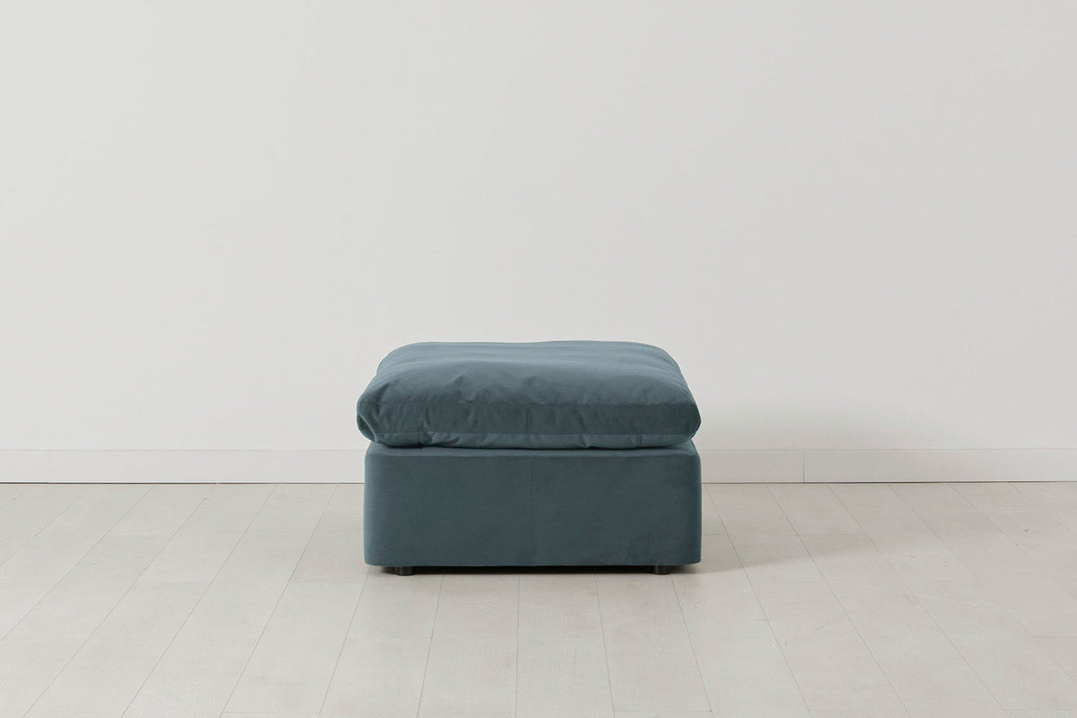 Model 13 Ottoman, Petrol