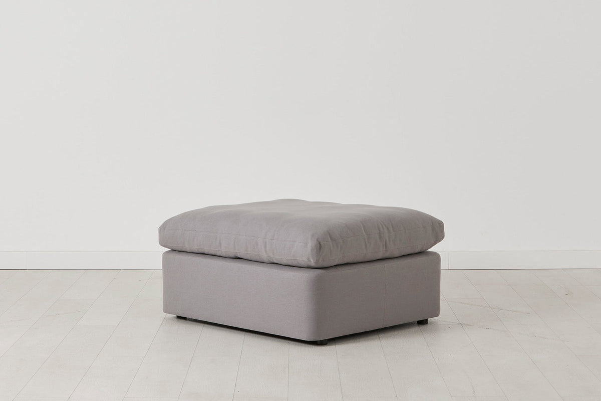 Model 13 Ottoman