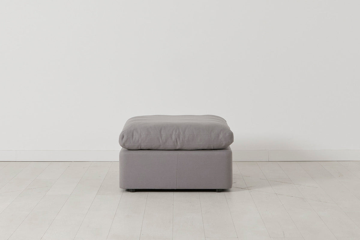 Model 13 Ottoman