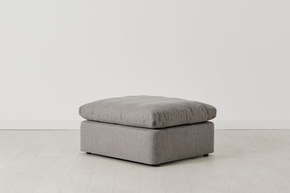 Model 13 Ottoman, Shadow