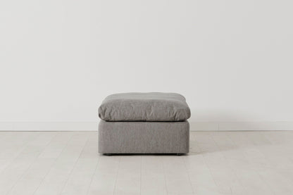 Model 13 Ottoman, Shadow