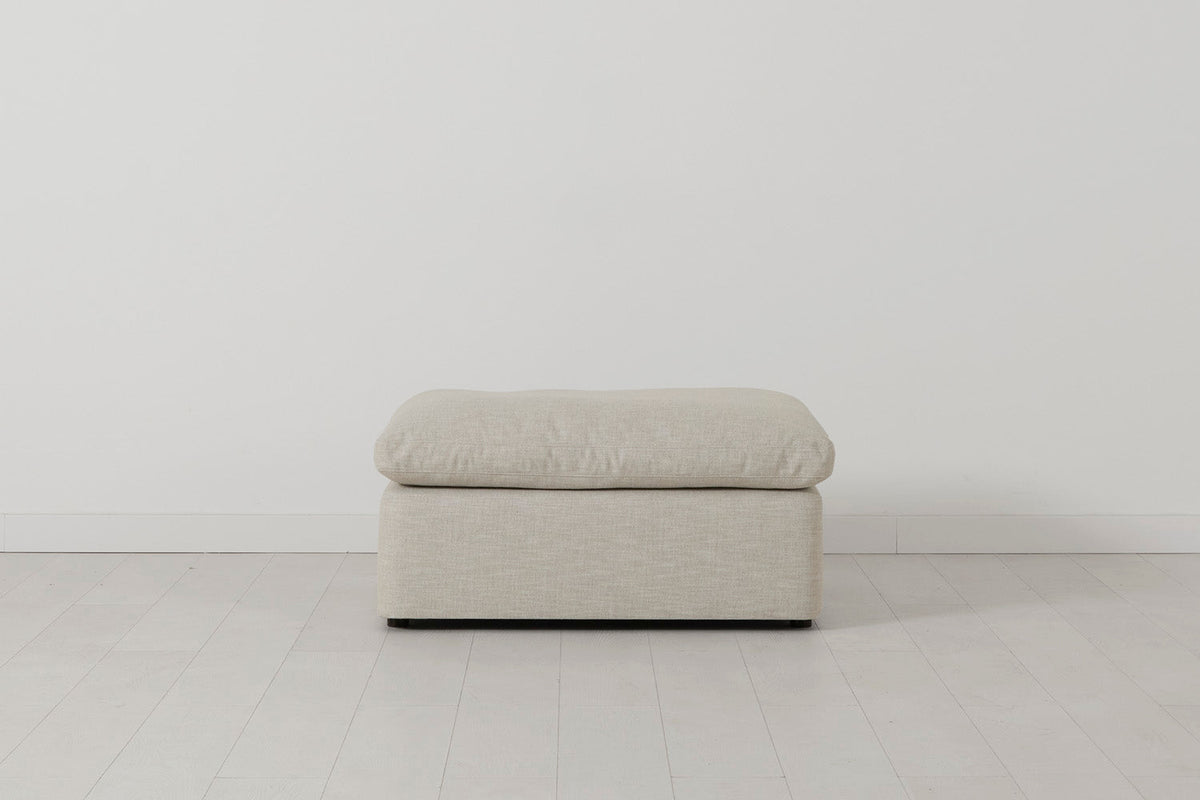 Model 13 Ottoman