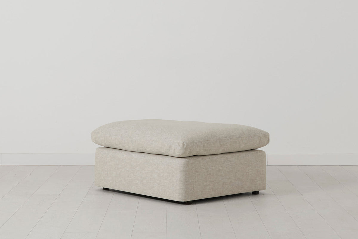 Model 13 Ottoman