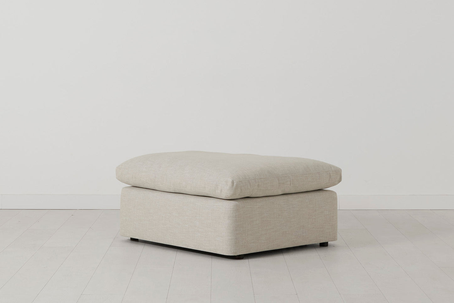 Model 13 Ottoman