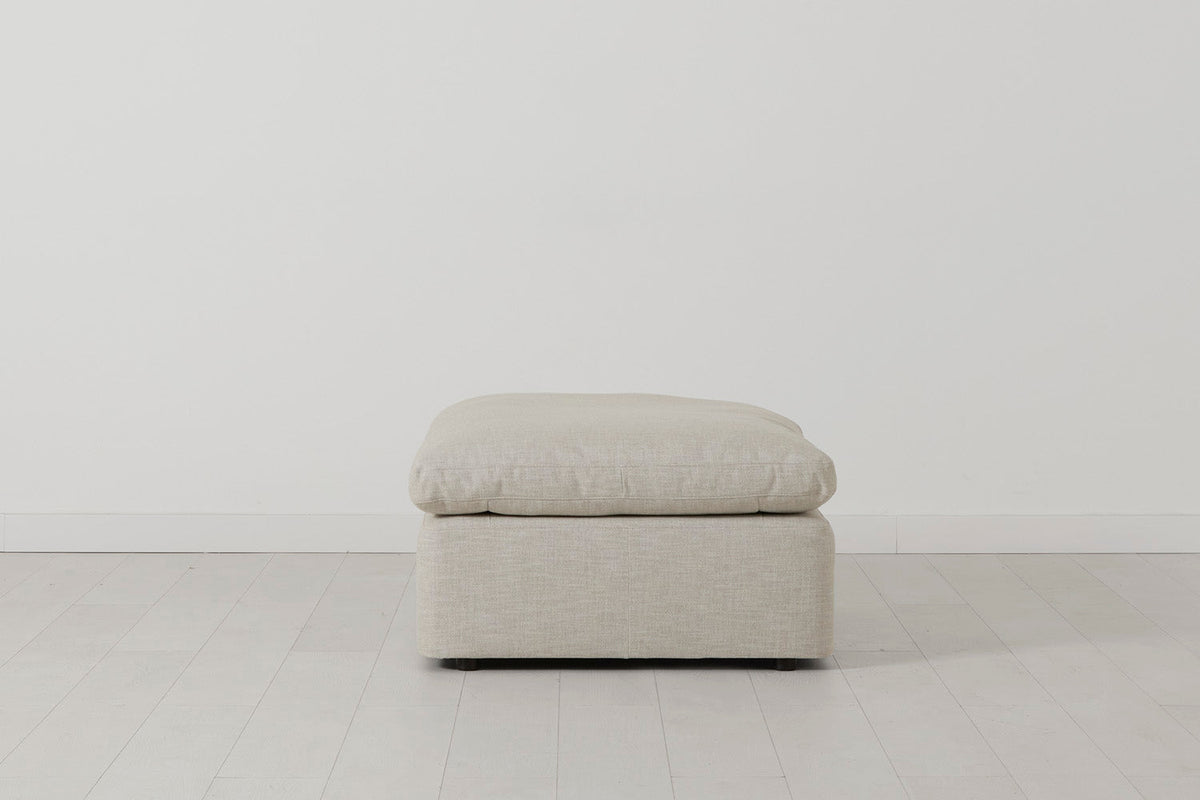 Model 13 Ottoman