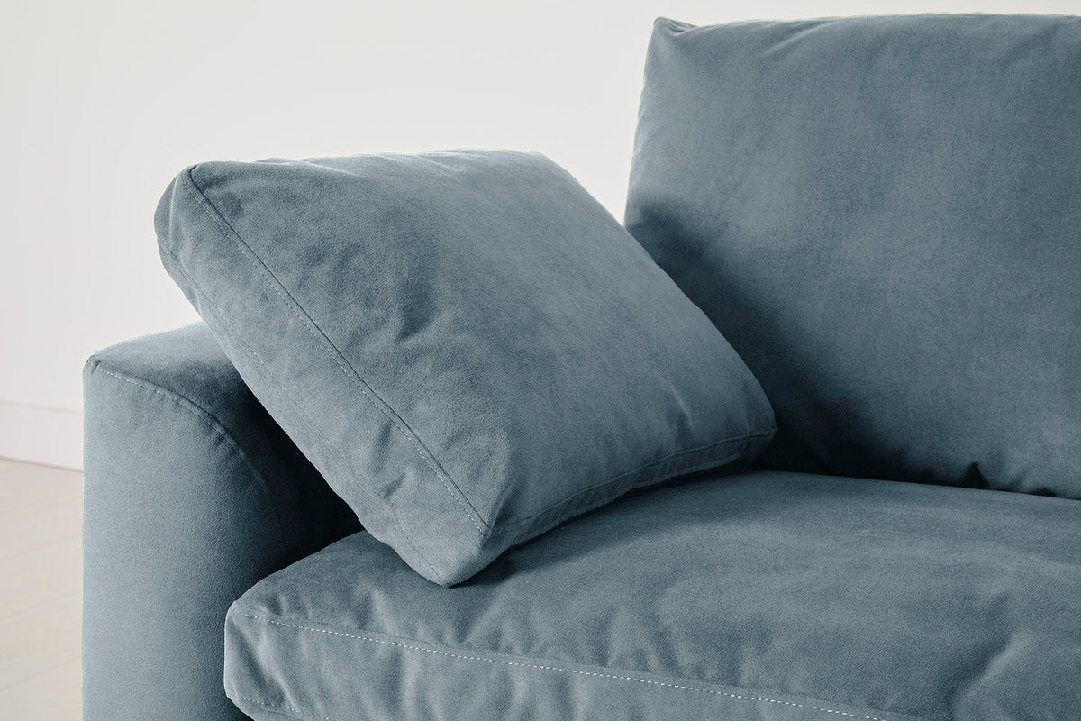 Model 13 5-Seater Sofa, Hydro