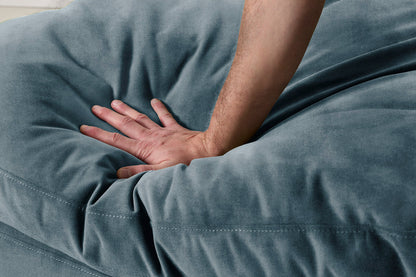 Model 13 5-Seater Sofa, Hydro