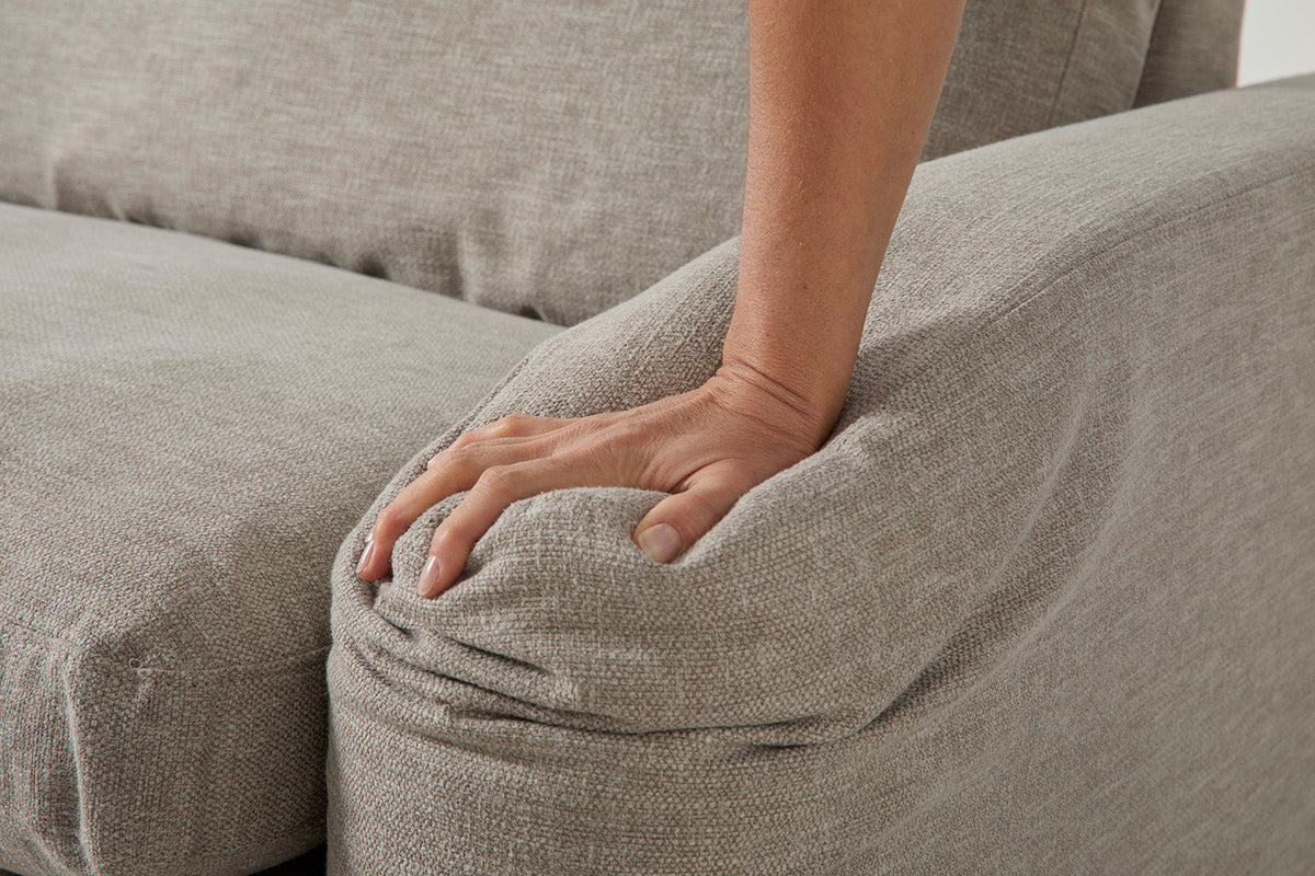 Model 13 2-Seater Sofa