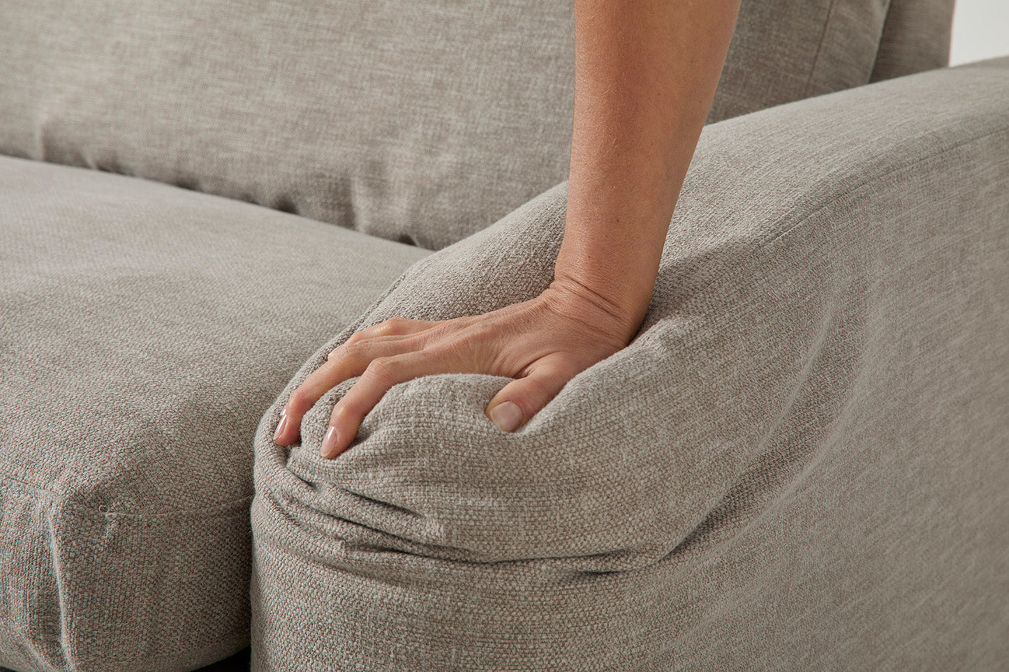 Model 13 2-Seater Sofa