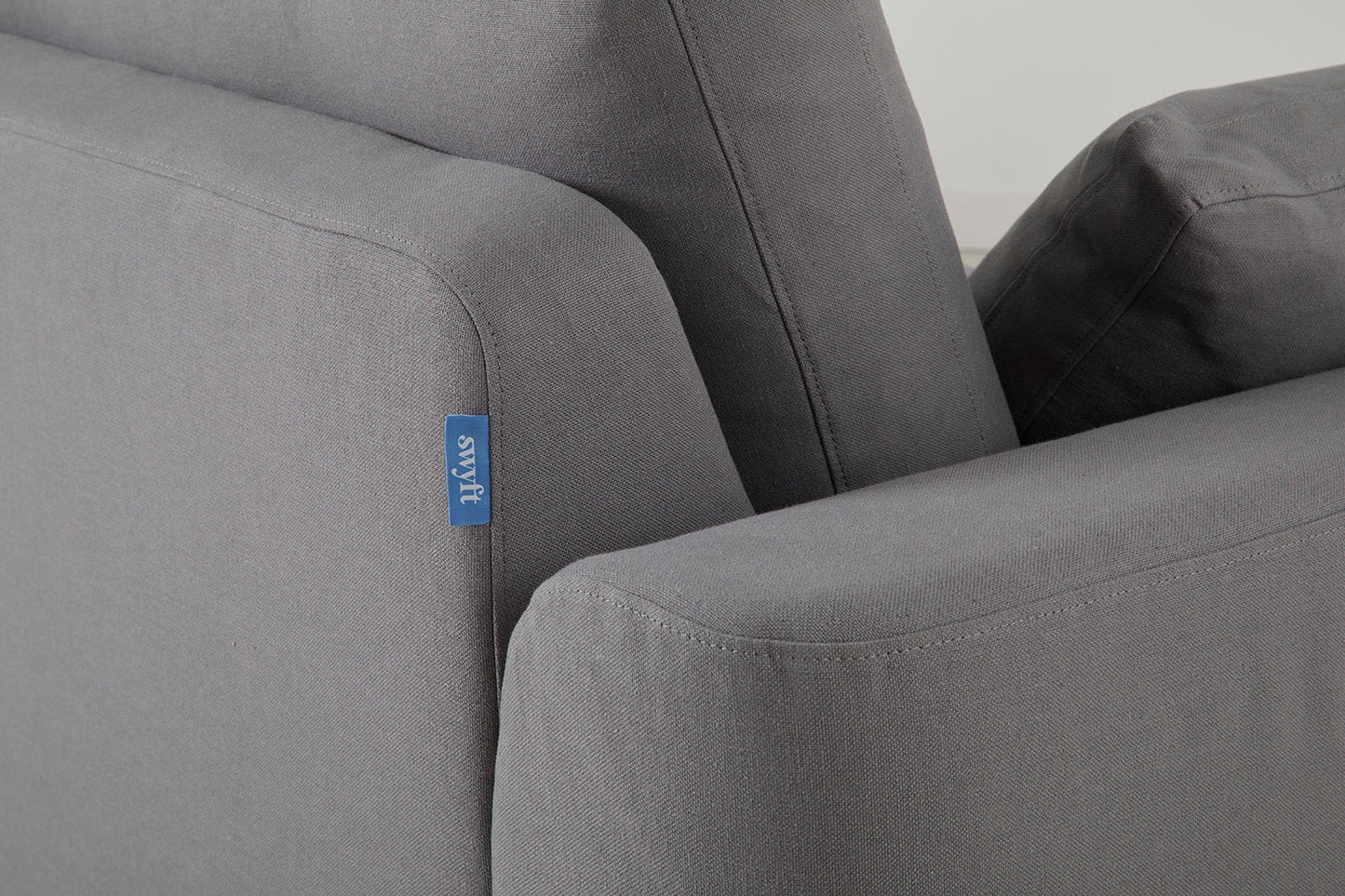 Model 13 2-Seater Sofa, Risso