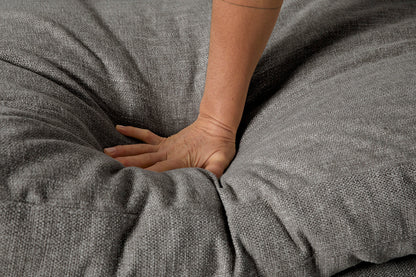Model 13 Corner Sofa, Shadow
