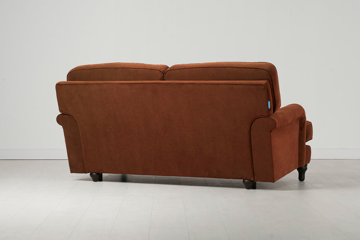 Model 15 2 Seater Sofa