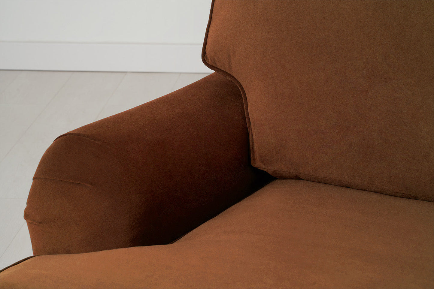 Model 15 2 Seater Sofa