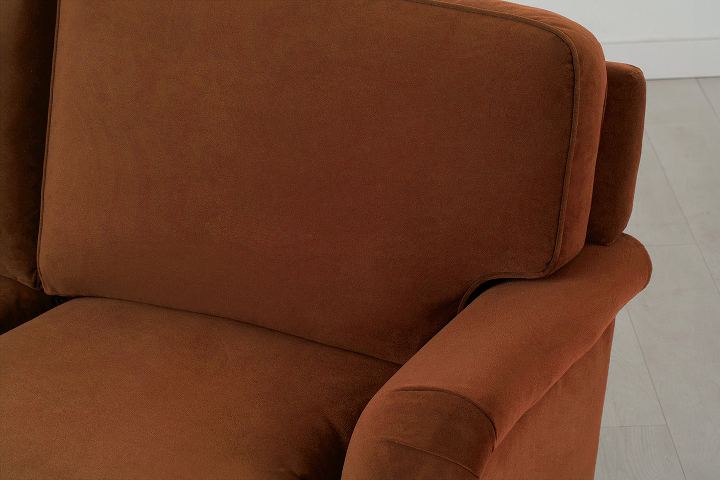 Model 15 2 Seater Sofa