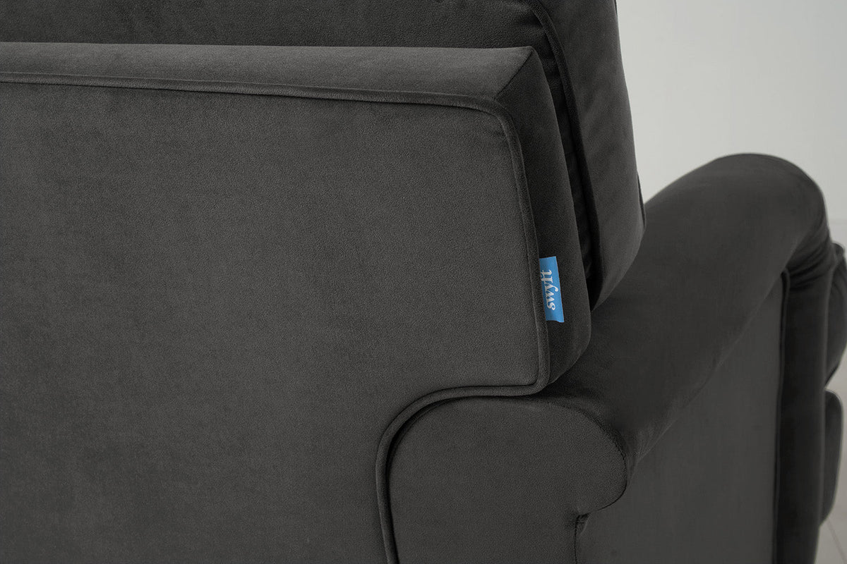 Model 15 2 Seater Sofa