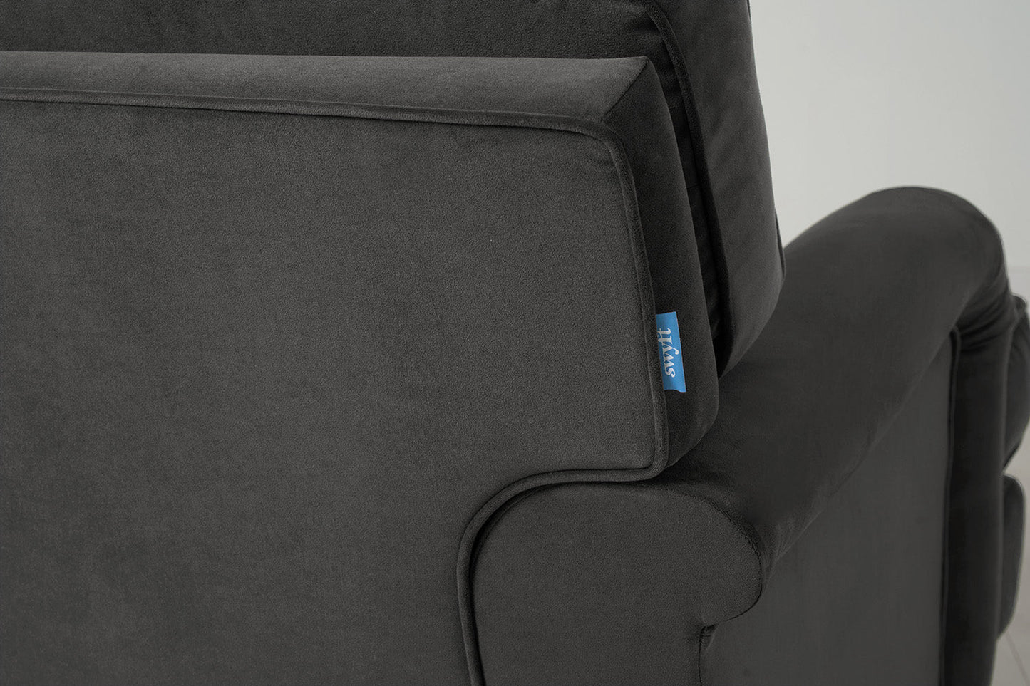 Model 15 2 Seater Sofa