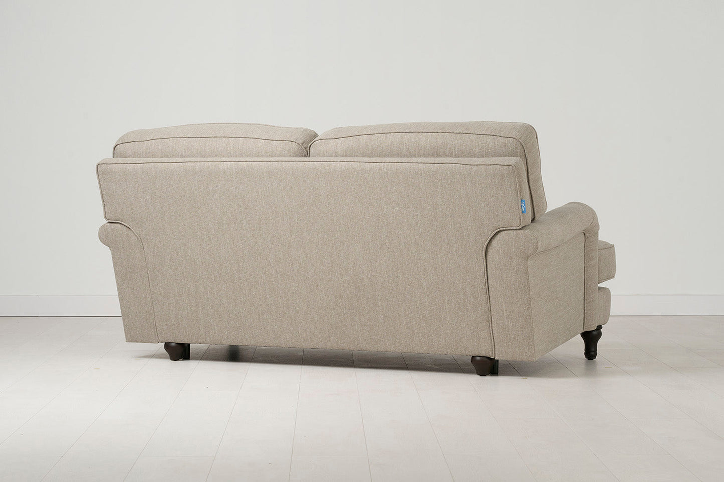 Model 15 2 Seater Sofa