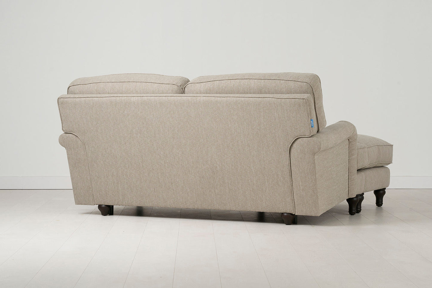 Model 15 2 Seater Sofa