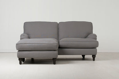 Model 15 2 Seater Left Chaise Sofa