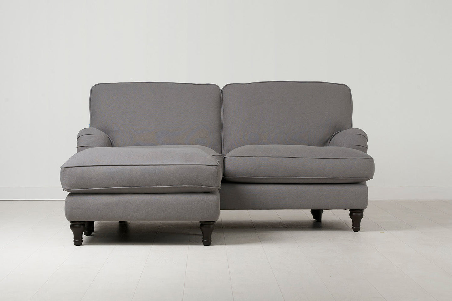 Model 15 2 Seater Left Chaise Sofa