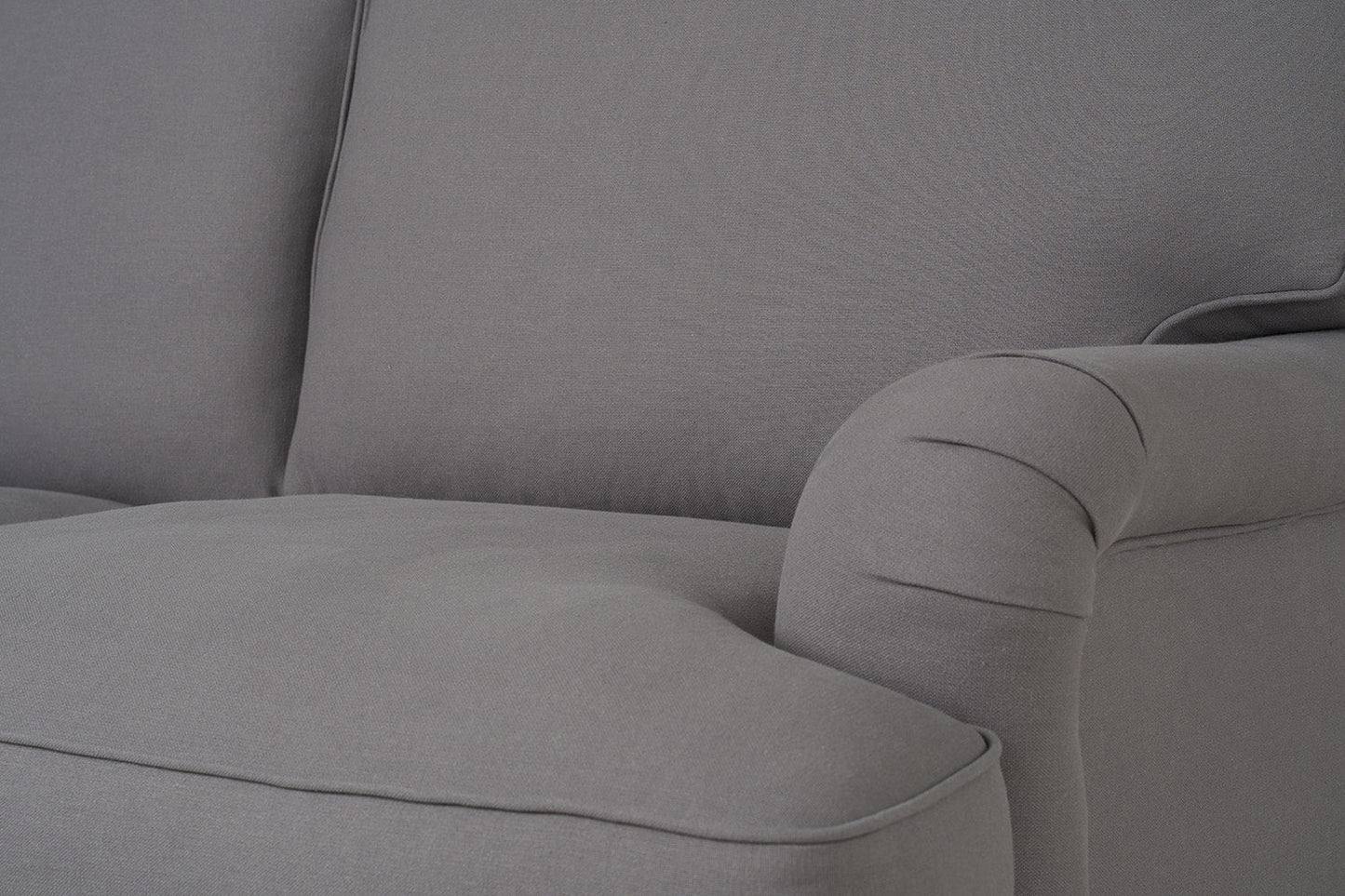 Model 15 2 Seater Sofa