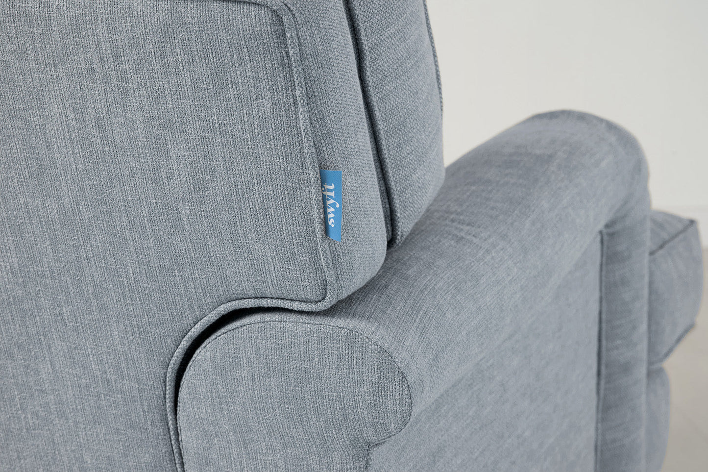 Model 15 2 Seater Sofa