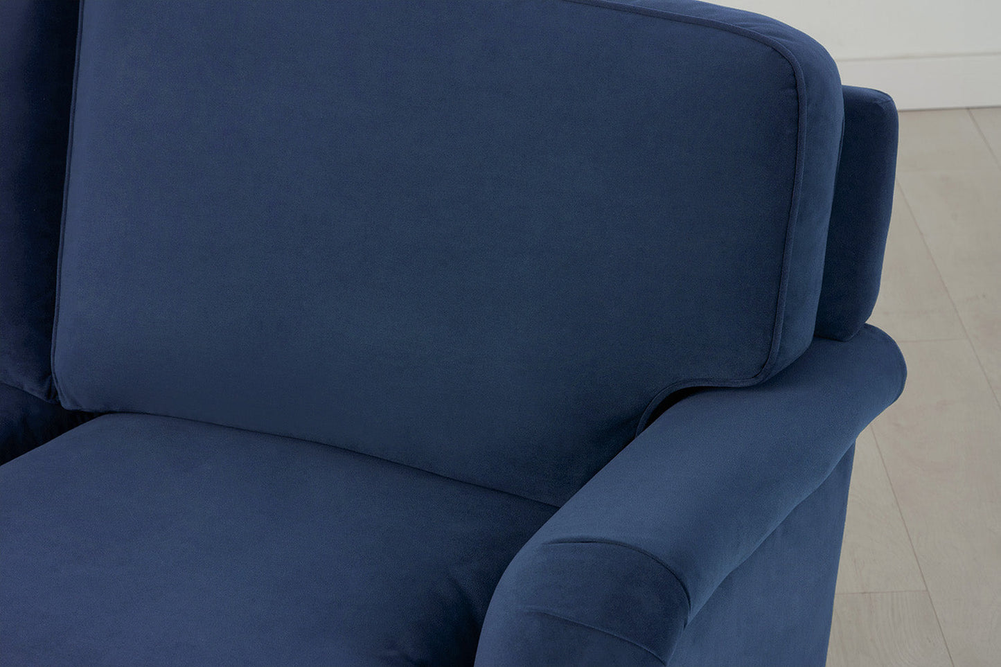 Model 15 2 Seater Sofa, Teal