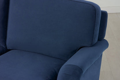 Model 15 2 Seater Sofa, Teal