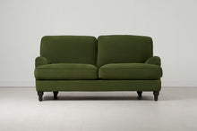 Model 15 2 Seater Sofa, Vine