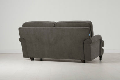 Model 15 2 Seater Sofa, Mink