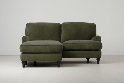 Model 15 2 Seater Sofa, Pine
