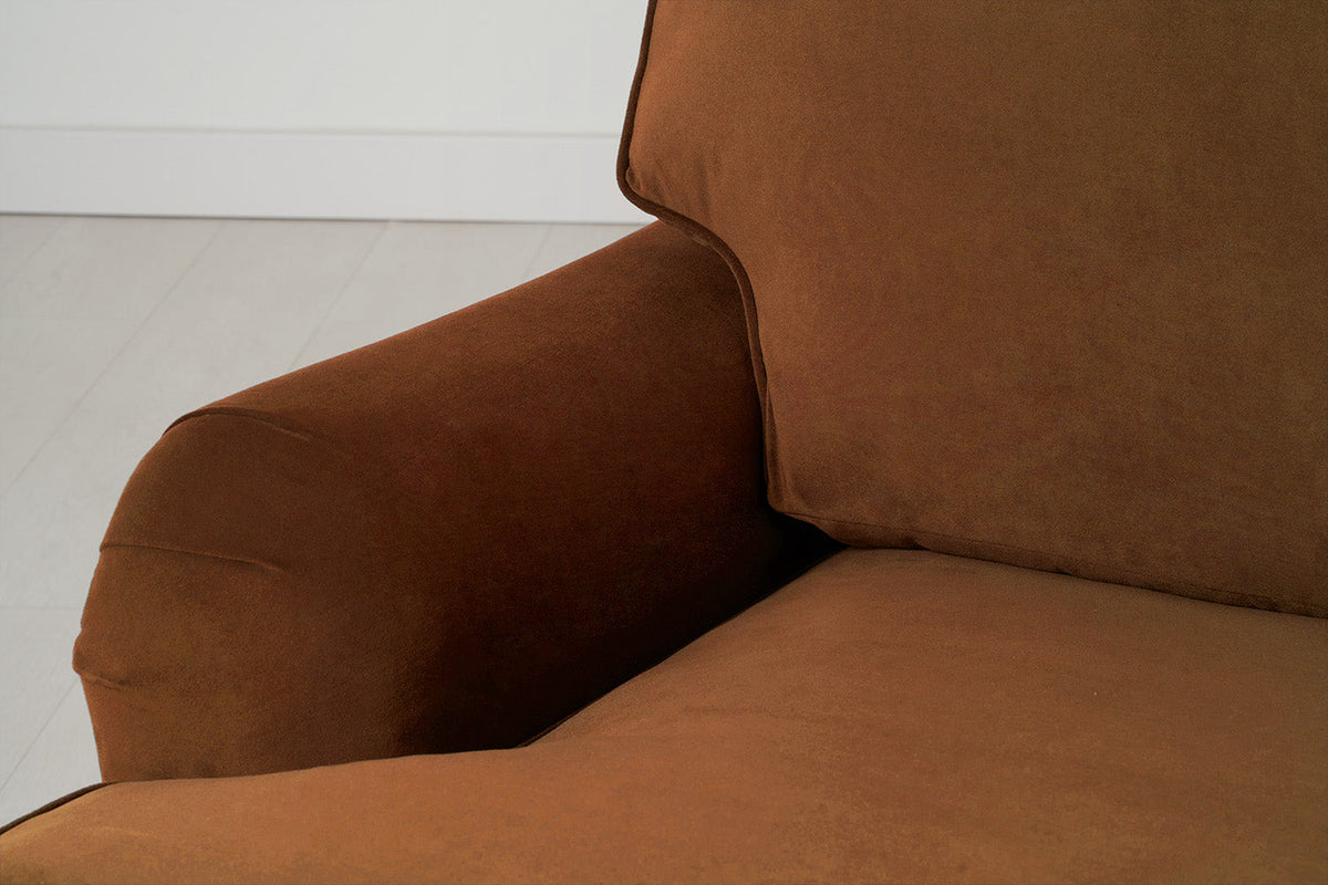 Model 15 3 Seater Sofa