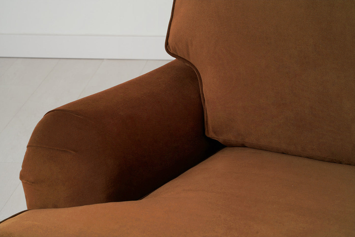 Model 15 3 Seater Sofa