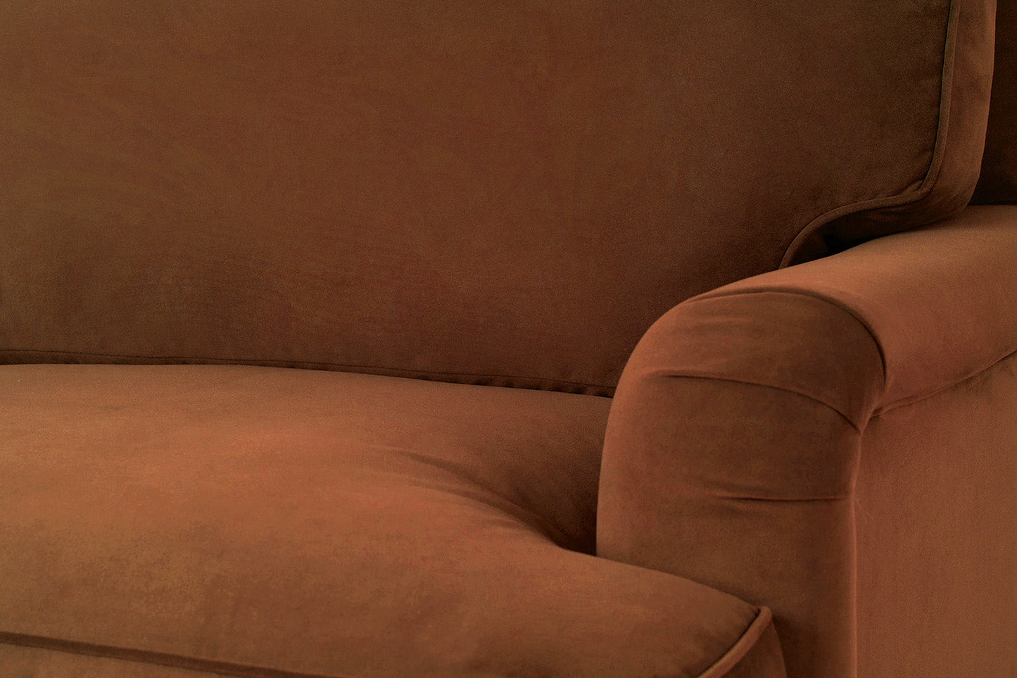 Model 15 3 Seater Sofa